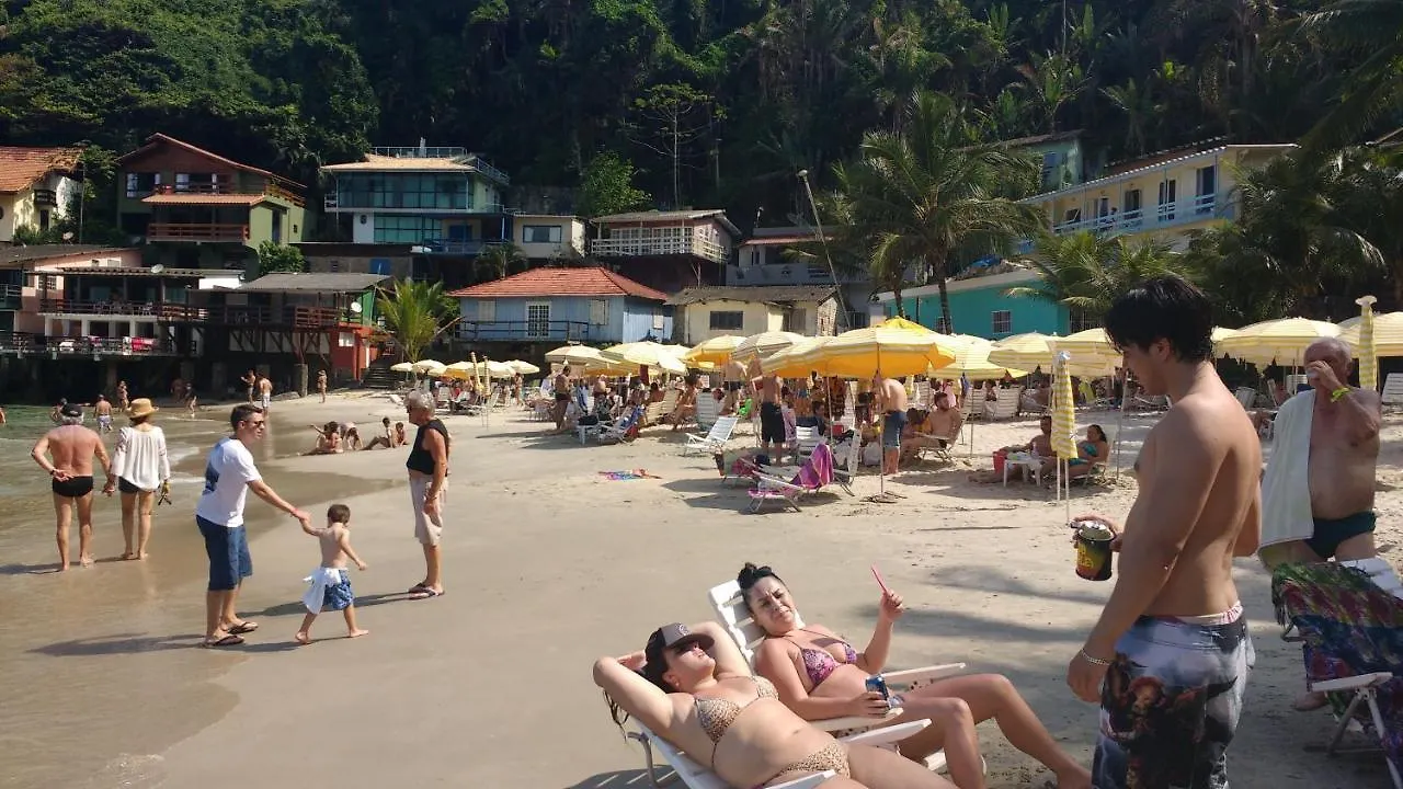 Condominio Sorocotuba - Guaruja São Paulo