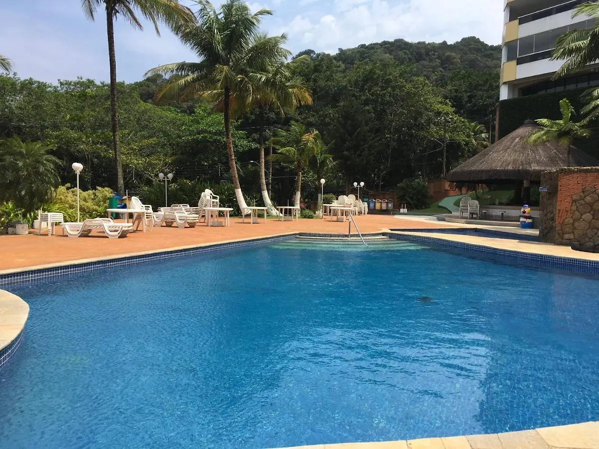Condominio Sorocotuba - Guaruja São Paulo Brasilien