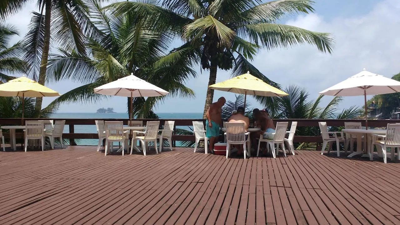 Condominio Sorocotuba - Guaruja São Paulo
