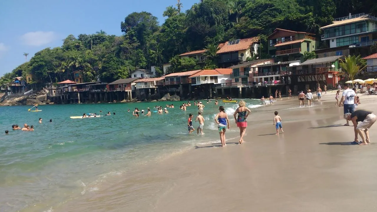 Condominio Sorocotuba - Guaruja São Paulo 0*,