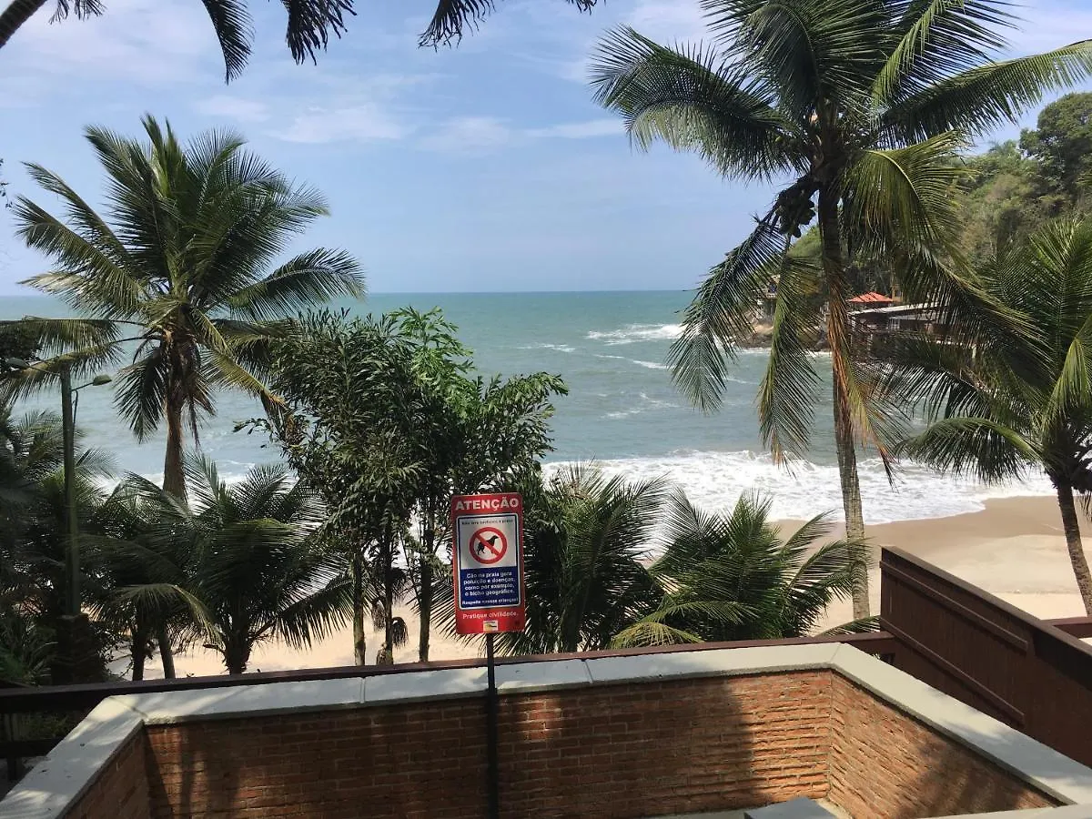 Condominio Sorocotuba - Guaruja contacts