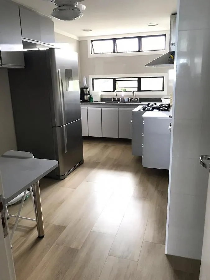Condominio Sorocotuba - Guaruja Sao Paulo