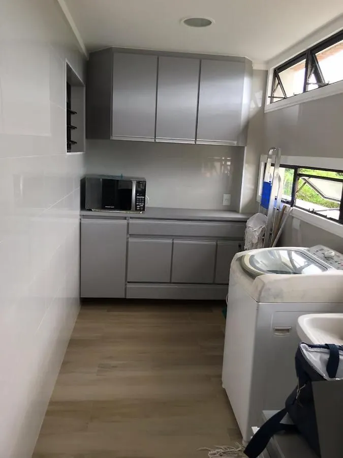 Condominio Sorocotuba - Guaruja Sao Paulo Brazil