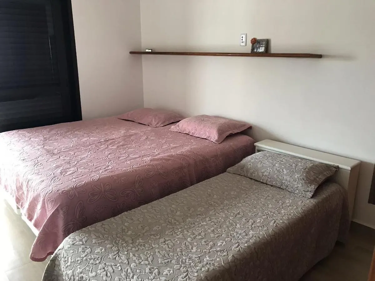 Condominio Sorocotuba - Guaruja Sao Paulo Daire