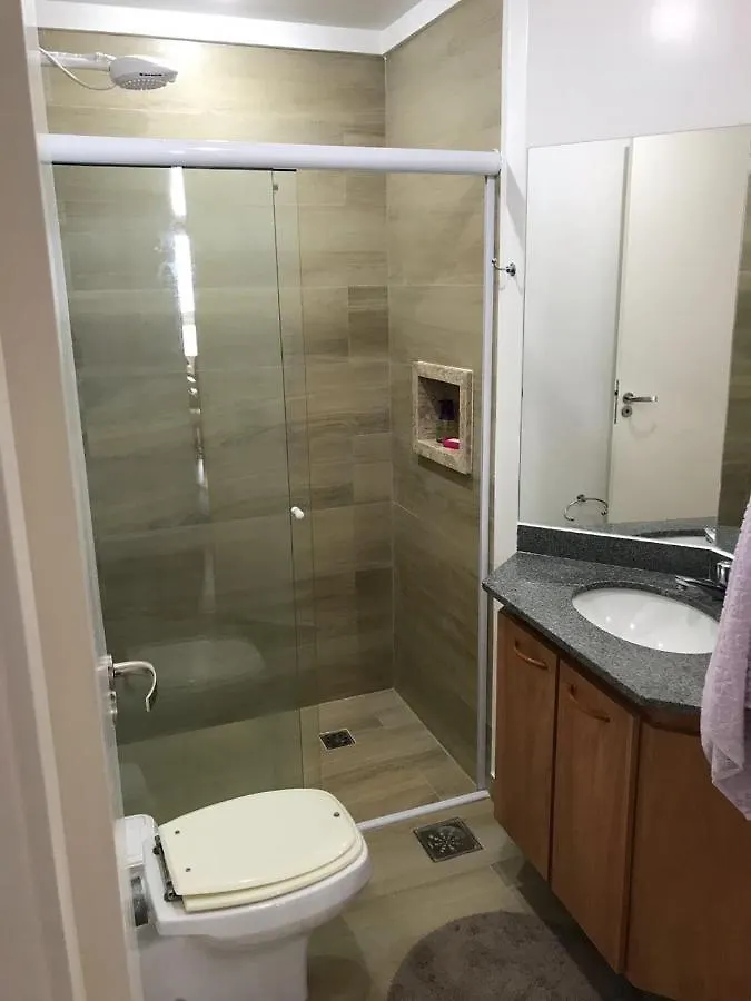 Condominio Sorocotuba - Guaruja São Paulo 0*,  Brazílie